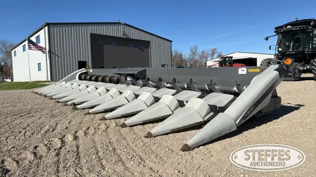 AGCO 3000