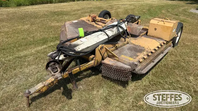 Woods HD315