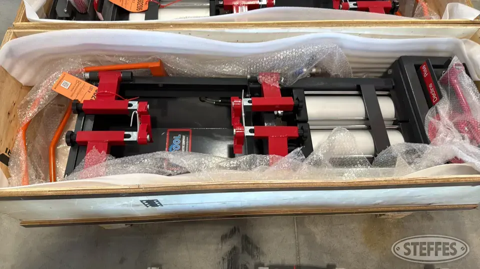 Katool SC3T Shop Equipment-Other