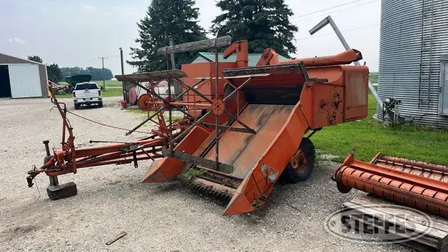 Allis-Chalmers