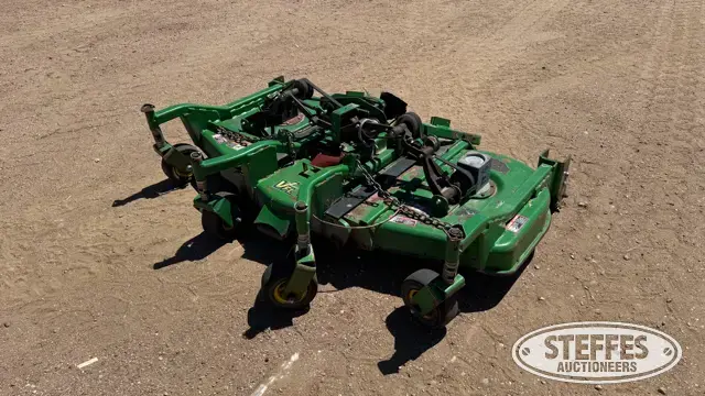 John Deere 7 Iron V-Flex