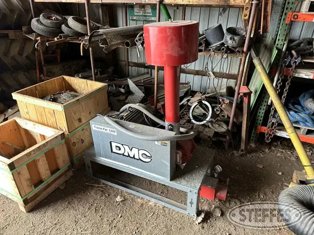 DMC Transfer 1200