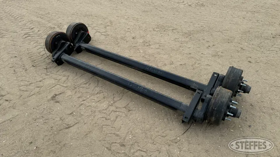 Lippert Truck-Trailer Part