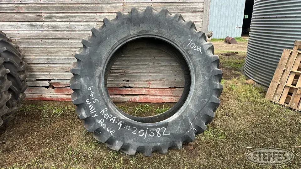 Firestone 20.8R42 tire Tractor-Implement Tire