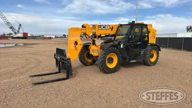 2014 JCB 506-36