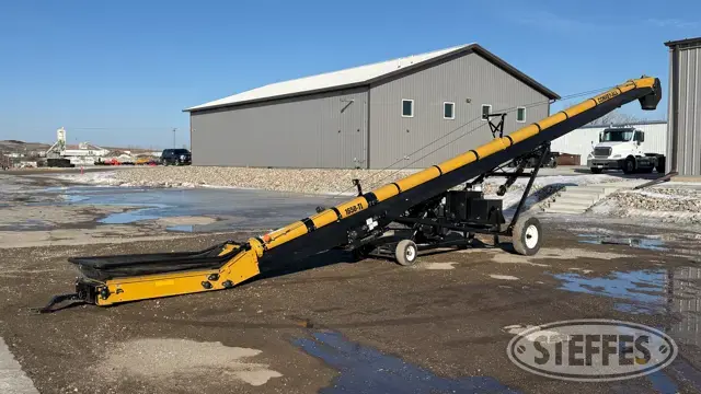 Convey-All 1650TL