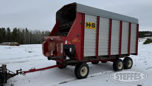 H&S Super 7+4