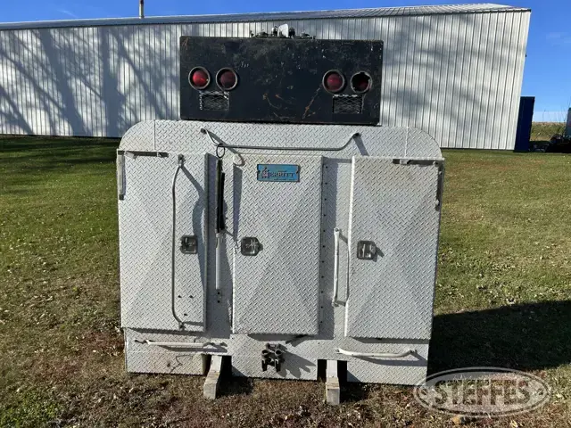 Merritt Headache Rack
