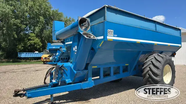 Kinze 800