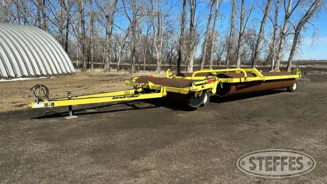 Degelman LR7651