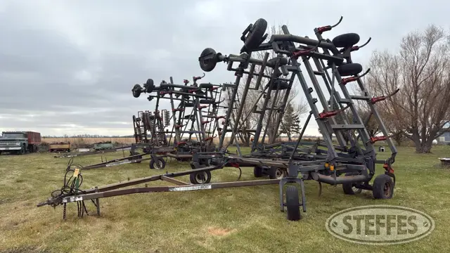 Flexi-Coil 800