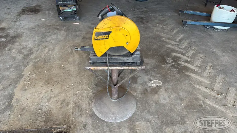 DeWalt DW870 Power Tool