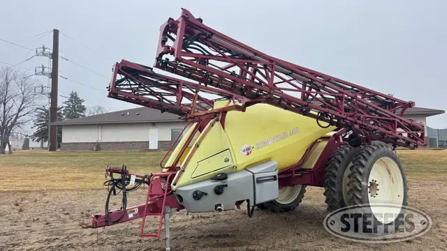 2006 Hardi 4400 Commander