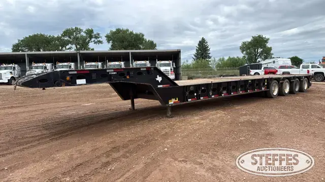 2014 Scona LB70-TRLRROW-4A