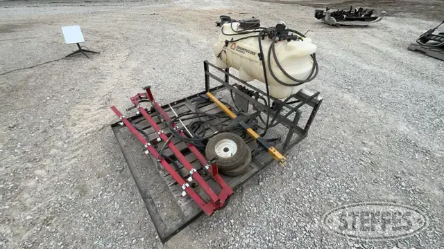 UTV Sprayer