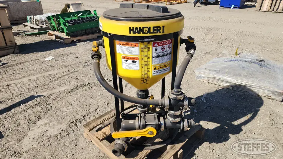 Handler 1 Chem-Fert Accessories-Other