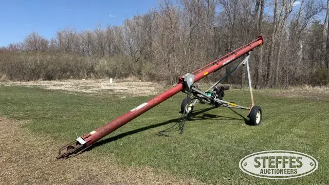 Sakundiak HD8-1000
