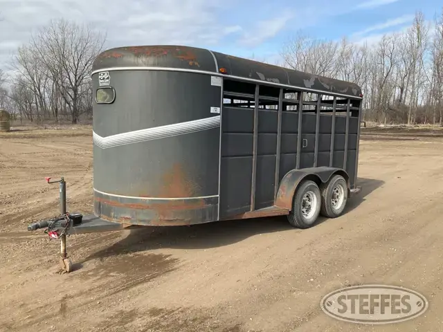 2011 S&S Dura Line