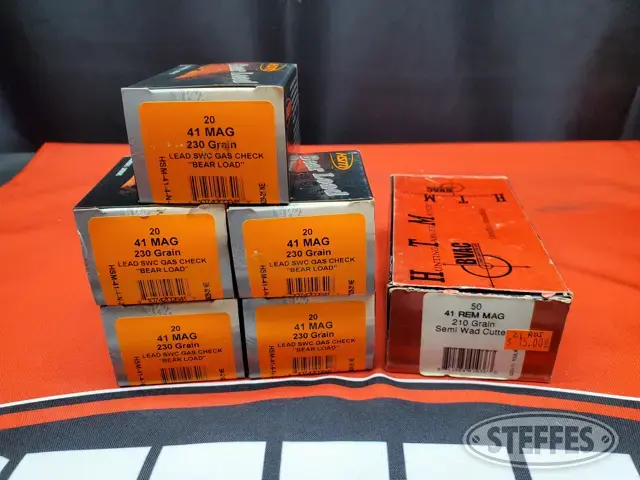 41 Mag.
