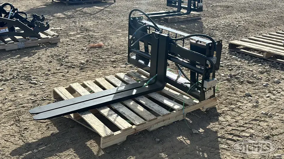 2023 AGT SA-AD Skid Steer Attachments-Other