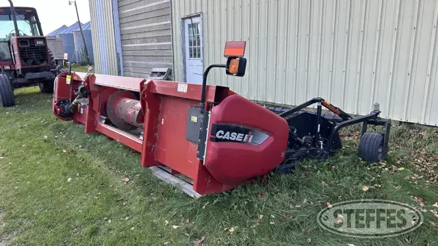 2013 Case IH 3016