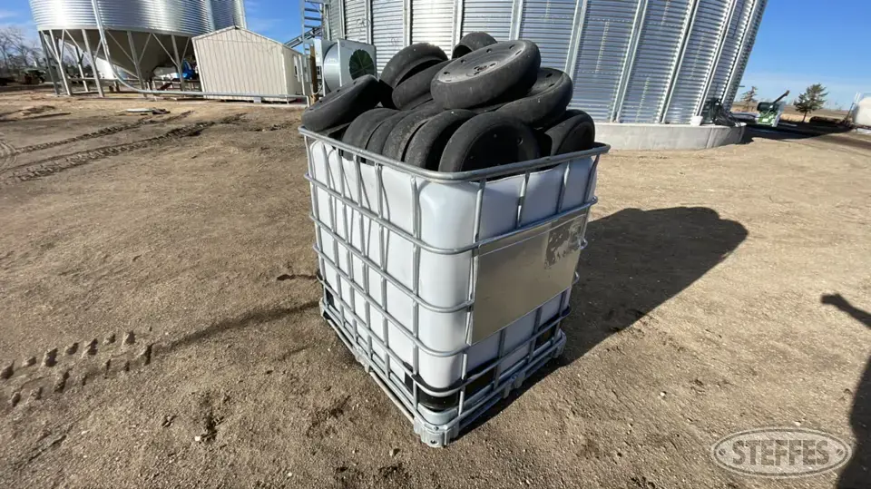 Case Ag Equipment Part