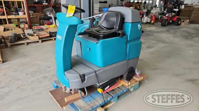 Tennant T7