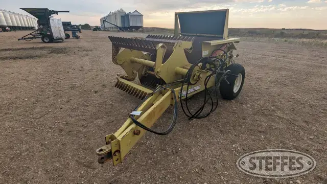 Degelman R570S