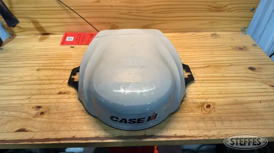 Case IH AFS Vector Pro GP