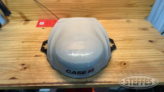 Case IH AFS Vector Pro