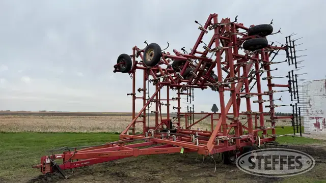 Wil-Rich 3400