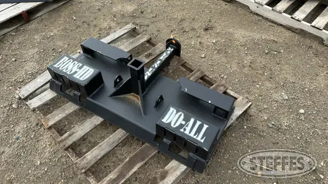 Beast Attachments