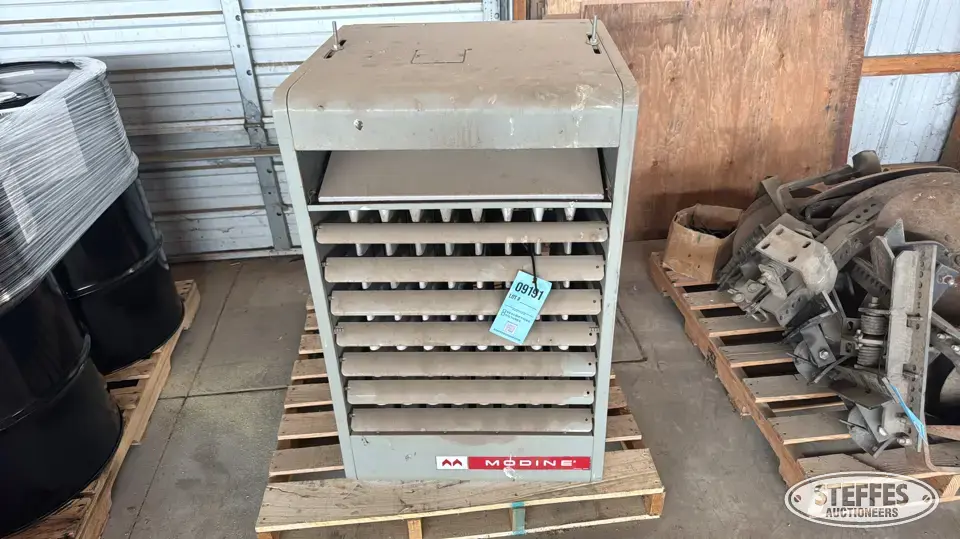 Modine PAE175AC181 General Business Support Item