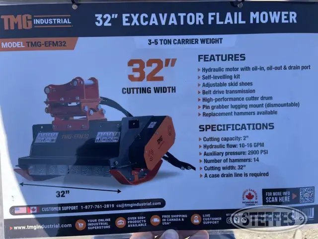 2023 TMG EFM32