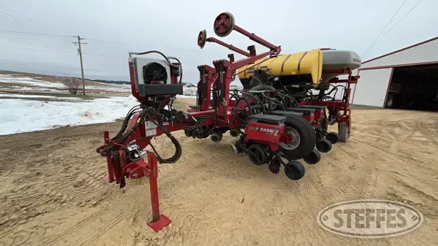 Case IH 1250