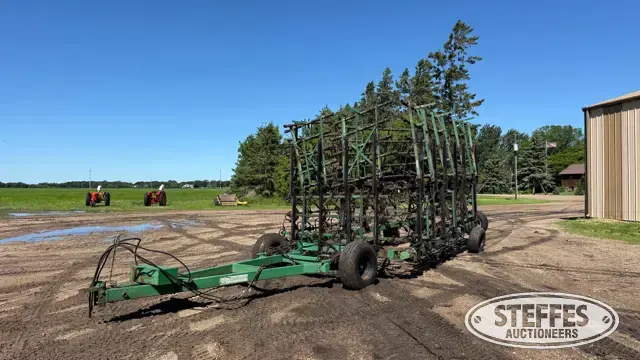 Summers multi weeder