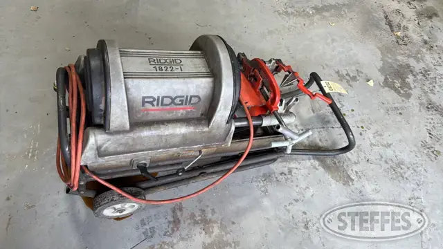 Ridgid 300