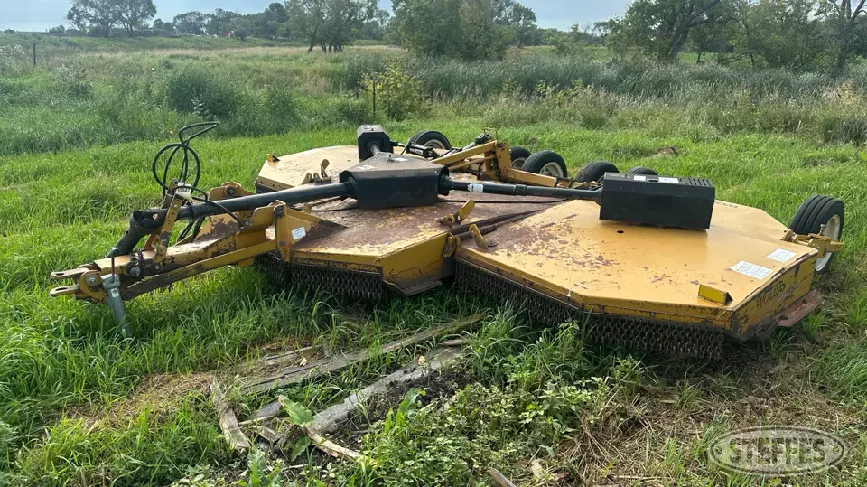 Woods 3180 Rotary Mower