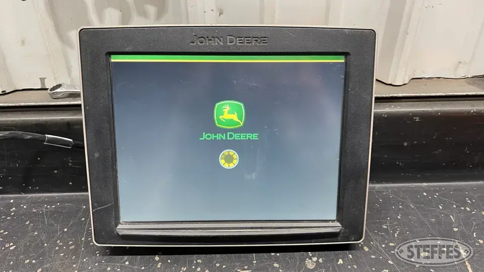John Deere 4640 GP