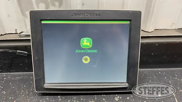 John Deere 4640