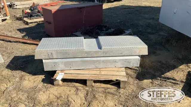 ProTech toolbox