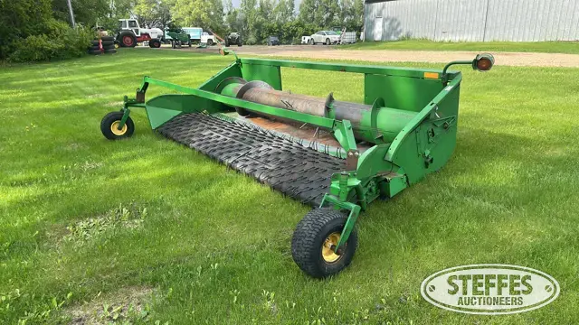 1994 John Deere 914