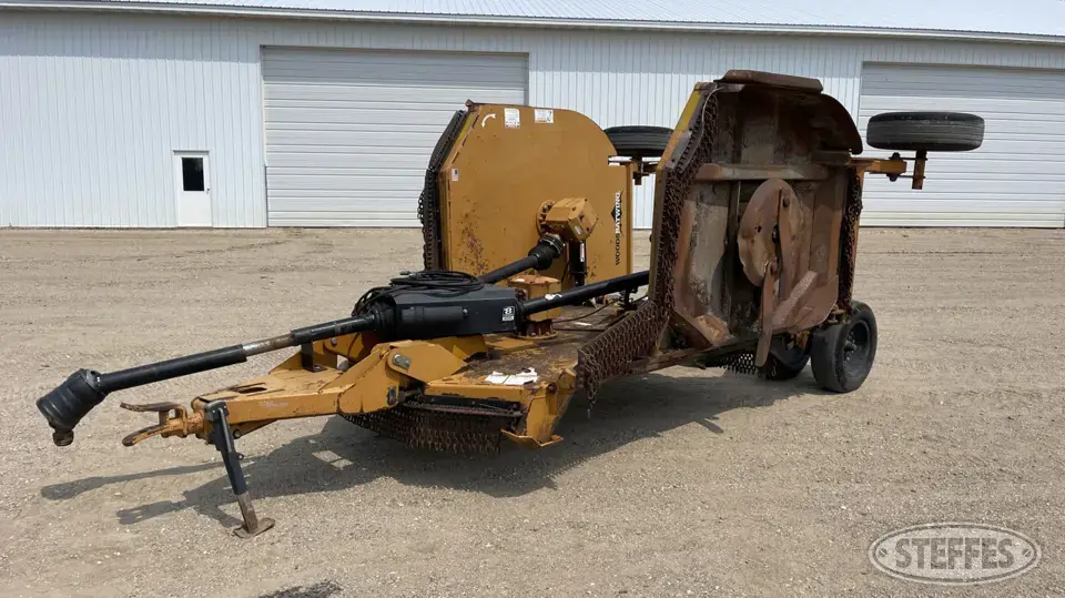 2009 Woods BW1800 Rotary Mower