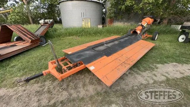 Batco PS2500