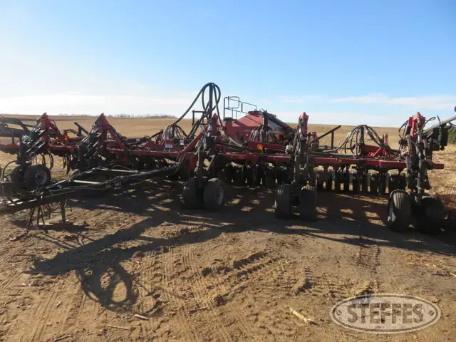 Case IH Concord