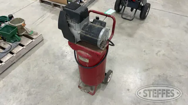 Coleman Powermate
