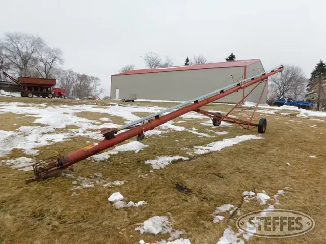 Feterl Auger