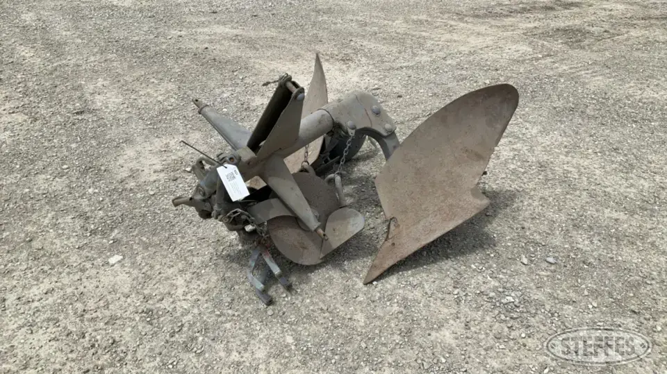 Ferguson T-AO-28 Plow