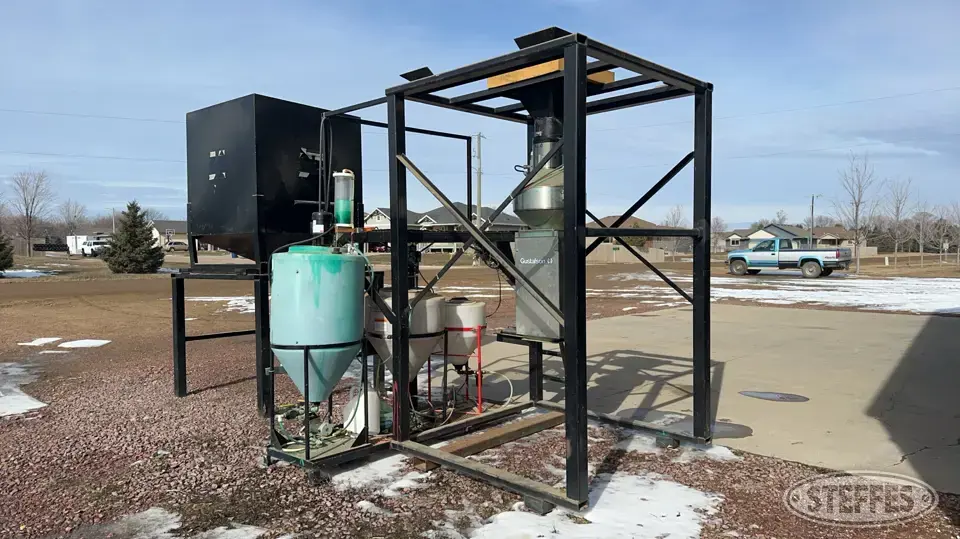 Gustafson 1700 Chem-Fert Accessories-Other