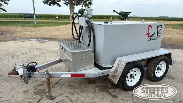 Kay Fuel Pup